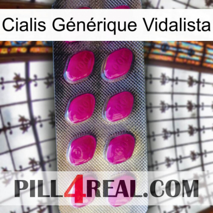 Cialis Générique Vidalista 09